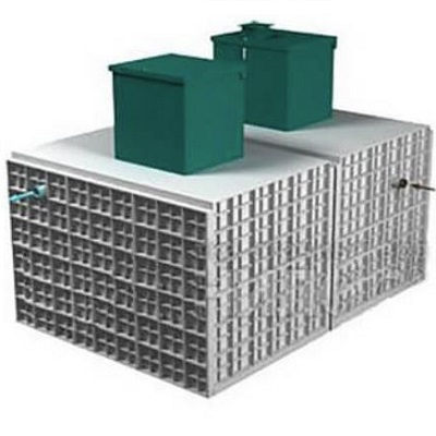 Септик Астра 100 лонг