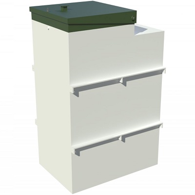 Септик Топас-С 8 Пр